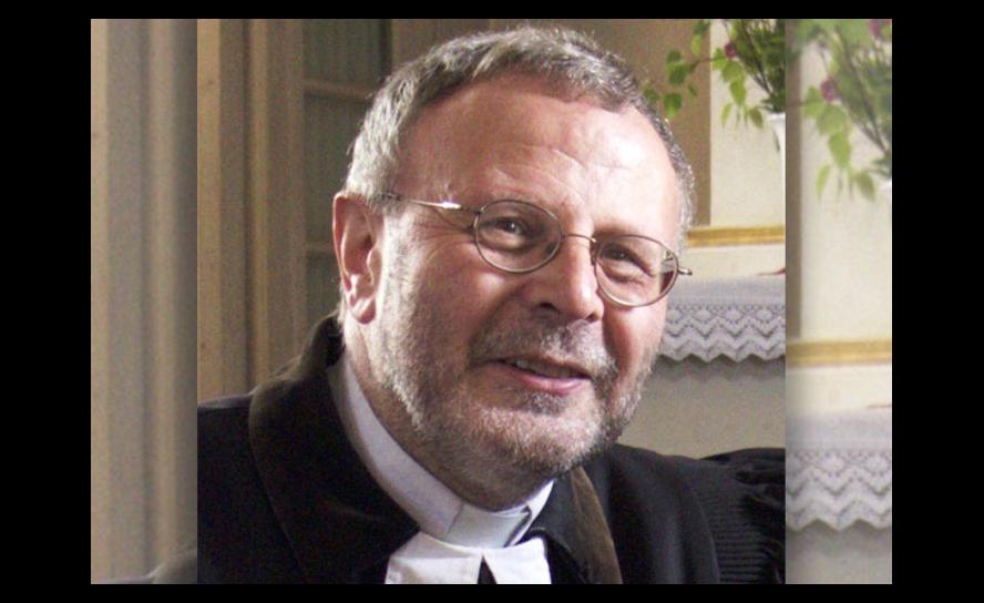 Michael Harzer