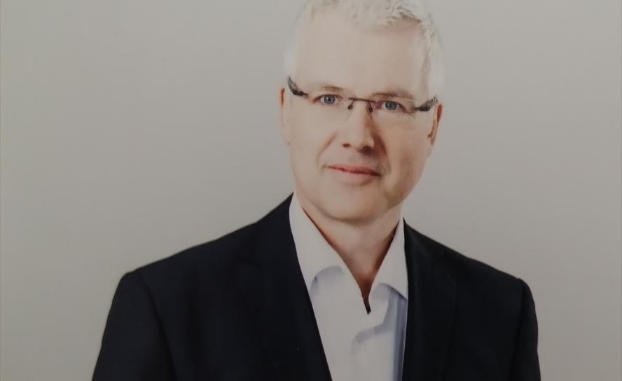 Torsten Hilscher, Synode, Landeskirche, Finanzen