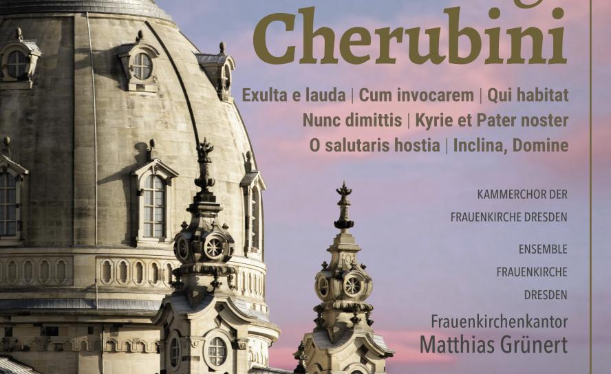 Luigi Cherubini
