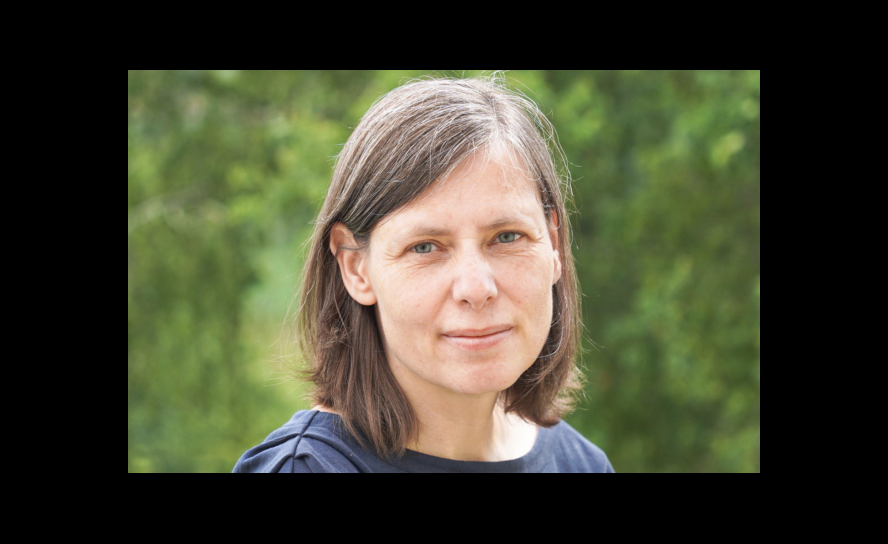 Dr. Luise Schramm ist Pfarrerin der Ev.-Luth. Kirchgemeinde Bad Schandau im Ev.-Luth. Kirchgemeindebund Heidenau. © privat