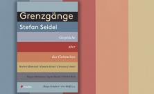 Stefan Seidel: Grenzgänge. Gespräche über das Gottsuchen. Claudius Verlag München 2022, 295 Seiten, 26 Euro.