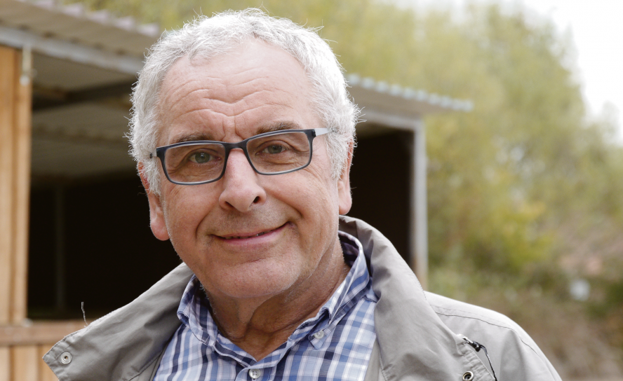 Dr. Ulrich Seidel 
