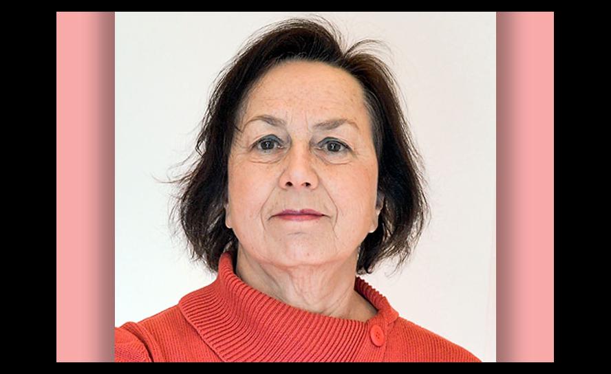Dietlind Steinhöfel