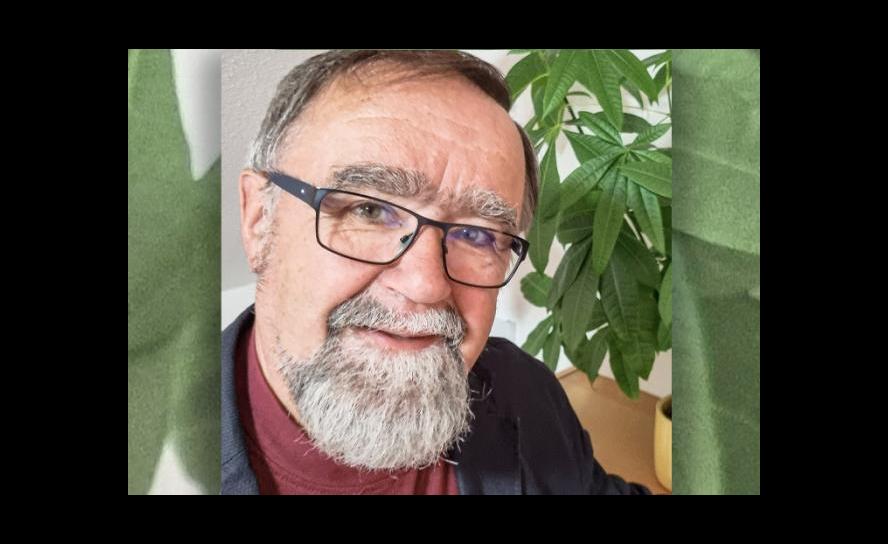 Stephan Brenner ist Pfarrer i. R. und lebt in Chemnitz. © privat