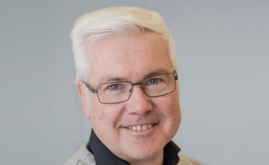Torsten Hilscher © Uwe Winkler