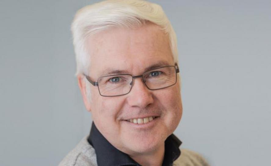 Franziskus und 1989