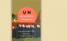 Henrike Lähnemann,   Eva Schlotheuber:   UNerhörte Frauen.   Die Netzwerke der   Nonnen im Mittelalter.   Propyläen Verlag   2023, 224 S., 26 Euro.