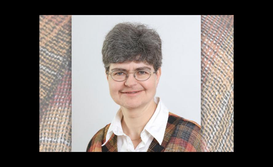Renate Wähnelt 