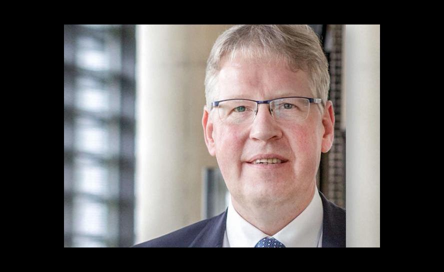 Christian Weyer ist Prädikant im Kirchenbezirk Vogtland