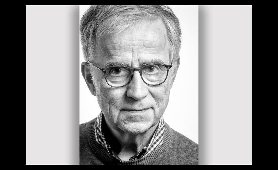 Rolf Wischnath ist Prof. für Systematische Theologie und war Generalsuperintendent für den Sprengel Cottbus.