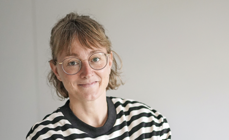 Angela Wolf Echte Wege aus Wohnungsnot 