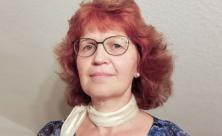Susanne Georgi ist fünffache Mutter und Vorsitzende des Vereins »Lebensrecht Sachsen e.V.«. © privat