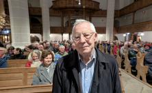 Warten auf die Bürgerrechtler Warten auf die Bürgerrechtler