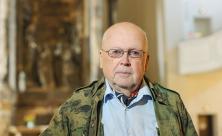 Pfarrer i. R. Andreas Kreißig Pfarrer i. R. Andreas Kreißig