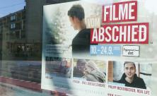 Die Ankündigung der Filmreihe am Programmkino Ost in Dresden. 
