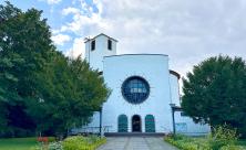 St. Bonifatius Leipzig