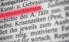 Antisemitismus