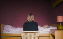 Szene aus dem Film »Zum Tod meiner Mutter«