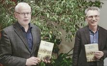 Vorstellung des neuen Buches – mit Dr. Rüdiger Kröger          
          <div class=