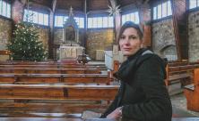 Pfarrerin Konstanze Eymann bietet zum Weltkrebstag am 4. Februar in der Friedenskirche Dresden-Löbtau einen Gottesdienst für Betroffene an          
          <div class=