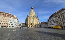 Frauenkirche Dresden
