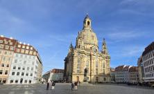 Frauenkirche Dresden