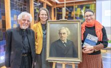 125 Jahre Dienst am Menschen 125 Jahre Dienst am Menschen