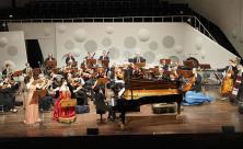 Kammerorchester Sinfonietta Dresden