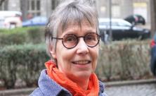Sigrun Zemmrich ist Pfarrerin für Tourismusseelsorge im Kirchenbezirk Löbau-Zittau.