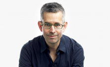 Kirchenmusiker Andreas Reize