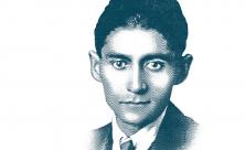 Magier der Worte: Franz Kafka starb am 3. Juni 1924 im Alter von nur 40 Jahren. Seine Schriften gelten als unausschöpflich