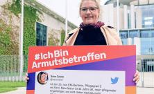 Armut ist ein Problem           
          <div class=