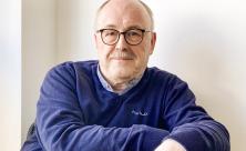 Arnold Liebers ist Superintendent im Ruhestand und wohnt in Seelitz bei Rochlitz. Arnold Liebers ist Superintendent im Ruhestand und wohnt in Seelitz bei Rochlitz.