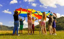 Sommerferien Sachsen evangelisch