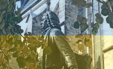 Bach gegen den Ukraine-Krieg