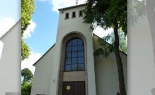 Katholische Kirche in Böhlitz-Ehrenberg