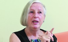 Gudrun Lindner
