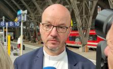 Tobias Bilz Landesbischof Sachsen
