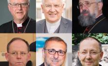 Appell katholischer Bischöfe: Nicht die AfD wählen