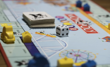 Monopoly sorbisch