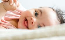 Babysingen Bethlehemgemeinde Leipzig