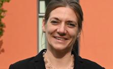 Diakonie-Vorständin Dr. Viola Vogel. Foto: Steffen Giersch