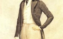 Felix Mendelssohn Bartholdy          
          <div class=