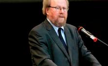 Am 22. Oktober wird Wolfgang Thierse 80 Jahre alt