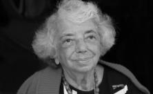 Die Holocaust-Zeitzeugin Margot Friedländer ist am Freitag verstorben
