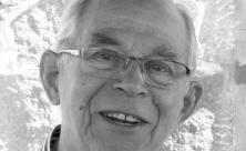 Reinhold Fritz. Foto: privat Reinhold Fritz. Foto: privat