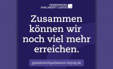 Kirchenbezirk Leipzig unterstützt Gemeinwohl