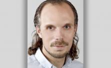Oliver Gierens. Foto: privat