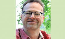 Jörg Grundmann ist Pfarrer in Falkenstein im Vogtland.