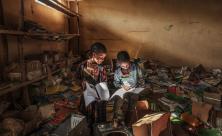 Unicef-Foto des Jahres 2022